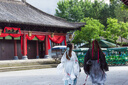 【多景區(qū)聯(lián)票丨提前預(yù)訂】橫店影視城官方旗艦店 2日票丨任選4景區(qū) 聯(lián)票 成人票（提前預(yù)定） 曬單實拍圖