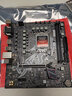 七彩虹（Colorful）英特爾（Intel）B760 H610搭intel i3 12100F 14代 14100F板u套裝 B760M-F V20A 戰斧 12代丨i3 12100丨帶核顯 曬單實(shí)拍圖