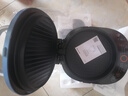 九陽(yáng)（Joyoung）電餅檔上下盤(pán)可拆洗早餐機36mm加深烤盤(pán)雙面加熱烙餅鍋1700W大火力煎烤機GK565 曬單實(shí)拍圖