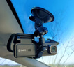 360K380 XC30盯盯拍mini5 70邁M500行車記錄儀專用吸盤(pán)支架固定架 曬單實(shí)拍圖