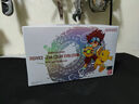 萬代（BANDAI） 數(shù)碼寶貝暴龍機 青少年玩具 金色暴龍機25th 曬單實拍圖
