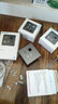 Bcsongben入墻式86型POE供電墻壁無線路由器5GAP無線wifi插座酒店智能面板 灰色升級(jí)版-零火線供電 86型墻壁暗裝 曬單實(shí)拍圖