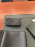 鏢頭（Biaotou）微軟surface pro 5/6/7筆記本內膽包book2電腦包laptop 5/7收納袋 黑色加絨內膽包 15英寸Surface Laptop 3/4/5 曬單實拍圖