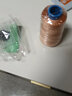 無(wú)上佳品 釣甲魚(yú)鉤散裝套裝黑魚(yú)鯰魚(yú)黃刺魚(yú)老鱉歪嘴鉤釣王八鉤鉤魚(yú)鉤 甲魚(yú)鉤圓柄（50枚）+300米線(xiàn) 中號 曬單實(shí)拍圖