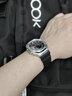 卡西歐（CASIO）G-SHOCK YOUTH系列 防震金屬表盤男士運動手表 GM-2100-1ADR 曬單實拍圖