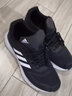 阿迪達斯（adidas）跑步鞋男鞋25冬新款緩震防滑運動(dòng)鞋輕便保暖老爹鞋舒適時(shí)尚休閑鞋 黑灰橙/MTS GUARD【熱銷(xiāo)款】 39 碼（內長(cháng)240mm） 曬單實(shí)拍圖