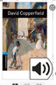 Oxford Bookworms Library: Level 5: David Copperfield 5級：大衛科波菲爾(英文原版) 曬單實(shí)拍圖