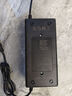 適配雅迪電動車電瓶車充電器48V12ah60V20ah72V鉛酸石墨烯通用 48V12Ah雅迪Y型插頭 曬單實拍圖