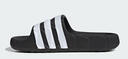 阿迪達(dá)斯 （adidas）【勁浪體育】三葉草男女通款經(jīng)典運(yùn)動(dòng)拖鞋IF3670 IF3670 42 (260mm) 曬單實(shí)拍圖