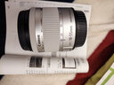 佳能（Canon） EOS 200dii/200d2/200D二代入門(mén)級(jí)單反相機(jī)數(shù)碼家用高清旅游相機(jī) 200DII(18-55)白色 曬單實(shí)拍圖