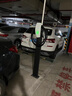 貴派特斯拉model 3 y充電樁立柱s x中間車(chē)位三代tesla丫戶(hù)外防雨桿 【加厚黑色】充電樁立柱（150*15*5cm） 曬單實(shí)拍圖