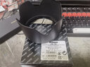 尼康（Nikon）尼克爾微單Z鏡頭原裝遮光罩 遮陽罩 Z系列鏡頭遮光罩 HB-92 用于尼康Z 70-200 f/2.8S . 曬單實拍圖