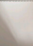 錦兔A3素描本大號180g加厚上翻畫(huà)畫(huà)本美術(shù)繪畫(huà)本中小學(xué)生圖畫(huà)紙速寫(xiě)素寫(xiě)本手繪涂鴉本 似曾相識 曬單實(shí)拍圖