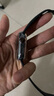 兵宏適用apple watch se3保護殼蘋(píng)果手表se3保護殼se2/1/iwatch s6/s5/s4保護殼鏤空TPU-透明色44mm 曬單實(shí)拍圖