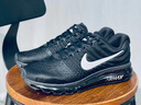 耐克（NIKE）男鞋夏季新款運動鞋AIR MAX SYSTM氣墊緩震休閑鞋輕便透氣跑步鞋 511416-400/AIR MAX/藍色 41 曬單實拍圖