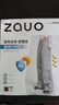 ZAUO防曬工裝褲女春夏薄款休閑褲寬松抽繩闊腿褲 降落傘褲經(jīng)典款灰色(最大M） S 曬單實(shí)拍圖