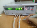 龍威LCR數(shù)字電橋測(cè)試儀LW-2811C電容電感電阻檢測(cè)儀10KHz頻率 LW-2811C 曬單實(shí)拍圖