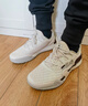 FILA 斐樂官方男鞋POTENZA性能網(wǎng)球鞋2024夏新款火力鞋運動綜訓(xùn)鞋 泡沫白-WG 43 曬單實拍圖