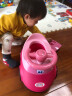 little tikes 小泰克宝宝马桶坐便器小孩坐便器儿童厕所婴儿便盆小儿 公主房车座便器 实拍图