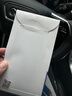 BLUEO藍猩 適用iphone16promax鋼化膜蘋果16pro手機膜全透明高清爽滑無黑邊防摔抗指紋保護貼膜 高清超順滑 蘋果15Pro 曬單實拍圖