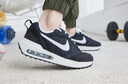 NIKE耐克男鞋休閑鞋air max dawn訓(xùn)練健身運(yùn)動鞋跑步鞋DJ3624-001 DJ3624-001 41 曬單實拍圖