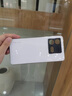 星仕美適用iqooneo8手機(jī)殼iqooneo8Pro電鍍?nèi)吙虮猩岵ＡЫ饘夔R頭圈防摔愛酷簡(jiǎn)約男女時(shí)尚款 iqooneo8/8Pro【典雅白】電鍍玻璃殼 曬單實(shí)拍圖