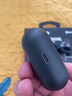 Skullcandy 骷髏頭INDY EVO Fuel真無(wú)線藍(lán)牙耳機(jī)入耳式運(yùn)動(dòng)游戲耳塞蘋果通用 黑色(無(wú)線充電版) 曬單實(shí)拍圖