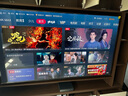 海信電視E7N Pro 100英寸 信芯芯片H6 U+Mini LED 黑曜屏Pro 330Hz高刷 DeepSeek AI智能 政府補(bǔ)貼20% 100英寸 曬單實(shí)拍圖