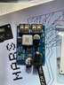 DC-DC降壓穩(wěn)壓模塊雙USB輸出12V24V28V36V轉(zhuǎn)5V5A電源轉(zhuǎn)換器模塊 曬單實拍圖