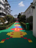 動(dòng)聯(lián)無(wú)界幼兒園懸浮地板室外專(zhuān)用懸浮地板籃球場(chǎng)地墊環(huán)保塑膠防滑拼裝地板 曬單實(shí)拍圖