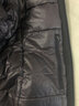 始祖鳥（ARC'TERYX）Patera Parka女款羽絨服 戶外防風雪保暖派克大衣沖鋒衣 劉雯同款 29652/Black黑色 S （50-55kg）尺碼偏大 曬單實拍圖