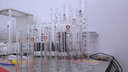 LABSHARK  湘玻玻璃量筒高硼硅加厚帶刻度1000ml耐高溫實(shí)驗室用量出式量杯量桶實(shí)驗器材A級可過(guò)檢比克曼生 Labshark【10ml】1個(gè) 曬單實(shí)拍圖