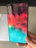皚雪 蘋果XR手機(jī)殼iPhone玻璃XS保護(hù)套XSMax男女款X軟R邊S全包Max輕10r十2108 iPhone XR 暴力熊 曬單實拍圖