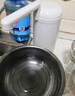 東麗凈水器家用臺(tái)式超濾凈水器凈飲機(jī)四重過濾進(jìn)口濾材除菌除氯SW804J 原裝標(biāo)配+1芯 曬單實(shí)拍圖