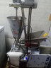 煜燦 包子機全自動商用仿手工包子機灌湯包蒸包糍粑機生煎包包餡機器饅頭機 精致臺式（早餐店專用） 曬單實拍圖