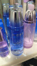 自然堂雪域修護(hù)套裝（水160ml+乳120ml）清透保濕控油細(xì)嫩  曬單實(shí)拍圖