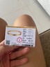 九五至尊金 黃金手鐲 足金99999卡爾詩(shī)系列時(shí)尚鐲子手鏈女 約25克 54號 曬單實(shí)拍圖