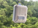 WIWU支架耳機(jī)殼適用于airpods pro二代蘋果耳機(jī)保護(hù)套airpods4代耳機(jī)1/2保護(hù)殼 藍(lán)色磁吸款【支架+磁吸+彈蓋+防塵+防摔】 蘋果 AirPods 1/2代 曬單實(shí)拍圖