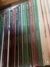 同題散文經(jīng)典文學(xué)名家作品精選集（共15冊) 曬單實(shí)拍圖
