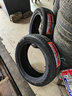 朝陽(yáng)1號 朝陽(yáng)(ChaoYang)輪胎 科技全馭型輪胎 朝陽(yáng)一號ARISUN 1系列 215/55R18 95V 曬單實(shí)拍圖