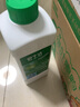 愛生活 植物小分子洗衣液1kg 中性配方洗護(hù)合一 機(jī)洗手洗兩用 綠葉 曬單實(shí)拍圖