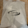 LIVEBOX EN DIRECT百搭托特包女大容量單肩包大學生上課電腦通勤包手提帆布包包 卡其色 曬單實拍圖