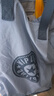 Kipling男女款2025春夏新帆布包大容量輕便單肩提包托特包|HIP HURRAY 5 治愈藍(lán)HIP 曬單實(shí)拍圖