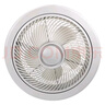 工途電梯BRB風(fēng)扇圓形轎廂通用型HD/BRB貨梯轎頂吸頂電機(jī) 圓形風(fēng)扇 曬單實(shí)拍圖