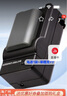 蒂森特（dste） 3C認(rèn)證 適用于佳能 G7 G9 350D 400D S80 相機(jī) NB-2L  NB-2L5 電池 一電一充 曬單實(shí)拍圖
