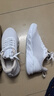 361°女鞋運動(dòng)鞋春季新款輕便跑步鞋361度女子網(wǎng)面透氣休閑鞋減震跑鞋 361度白/透明粉 37 曬單實(shí)拍圖