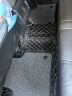 车丽友 专用于丰田八代凯美瑞18-23款燃油全包围定制汽车脚垫 实拍图