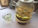 雙狐水龍頭養生壺煮花茶桶果茶桶家用多功能煮茶恒溫燉煮一體大容量燒水壺 [48小時(shí)加長(cháng)保溫，一度一調】 2.8L 曬單實(shí)拍圖