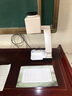 博言書法教學(xué)展臺實物投影儀高清光學(xué)實物展臺直播教學(xué)書法高拍儀書法繪畫投影視頻展示臺 SYS-1000WH 【4K高清】錄像/回放 曬單實拍圖