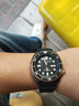 精工（SEIKO）手表 日韓表原裝進口18年巴展款機械男士腕表SRPC48J1 生日禮物 曬單實拍圖